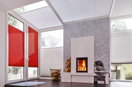 Duette von B�scher