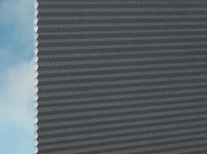 Plissee Duette&reg; Duette Fix� Stones P12405