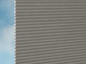 Plissee Duette&reg; Duette Fix� Stones P12409