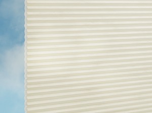 Plissee Duette&reg; Duette Fix� Unix P17312