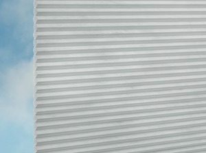 Plissee Duette&reg; Duette Fix� Unix P17352