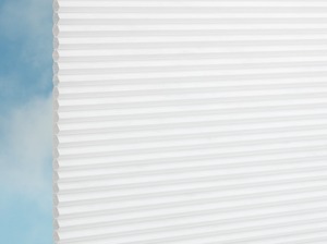 Plissee Duette&reg; Duette Fix� Unix P17601