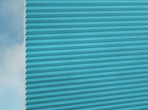 Plissee Duette&reg; Duette Fix� Unix P17646