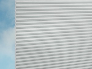 Plissee Duette&reg; Duette Fix� Unix P17652