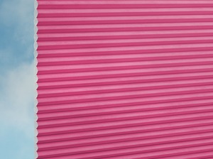 Plissee Duette&reg; Duette Fix� Unix P17694