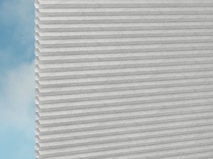 Plissee Duette&reg; Duette Fix� Montana P19852