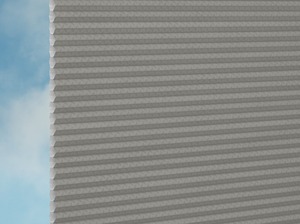 Plissee Duette&reg; Duette Fix� Elan Hank P22436