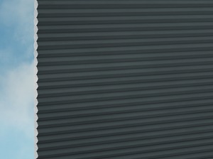 Plissee Duette&reg; Duette Fix� FR P27250