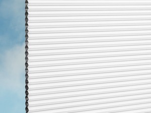 Plissee Duette&reg; Duette Classic Dark P27400