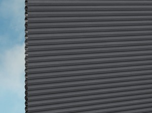 Plissee Duette&reg; Duette Classic Dark P27453