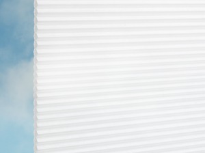 Plissee Duette&reg; Duette Fix� Elan P27700