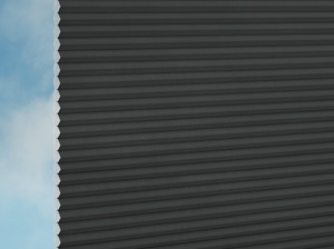 Plissee Duette&reg; Duette Fix� Elan P27753