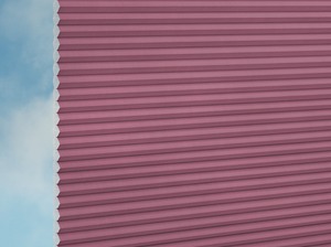 Plissee Duette&reg; Duette Fix� Elan P27791