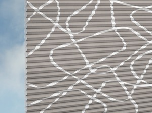 Plissee Duette&reg; Duette Fix� Elan Clasp P30804