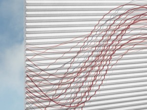 Plissee Duette&reg; Duette Fix� Elan Bent P30806