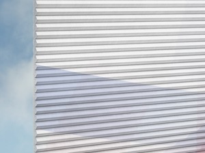 Plissee Duette&reg; Duette Fix� Elan Flush P30807