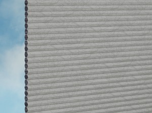 Plissee Duette&reg; Duette Fix� Montana Dark P31551