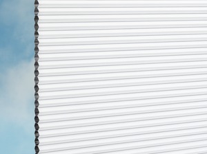 Plissee Duette&reg; Duette Fix� Unix Dark P37401