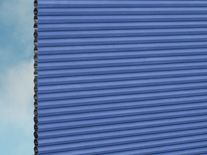 Plissee Duette&reg; Duette Fix� Unix Dark P37449