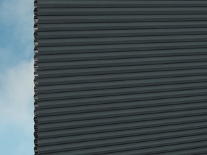 Plissee Duette&reg; Duette Fix� Unix Dark P37456