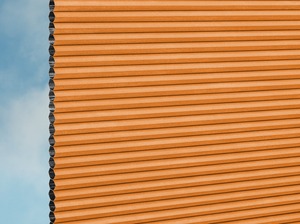 Plissee Duette&reg; Duette Fix� Unix Dark P37465