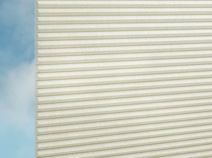 Plissee Duette&reg; Duette Fix� Batiste P42231