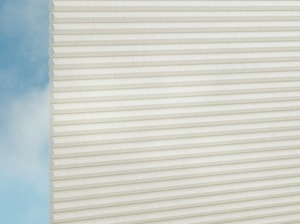 Plissee Duette&reg; Duette Fix� Batiste P43312