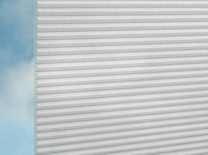 Plissee Duette&reg; Duette Fix� Batiste P43352