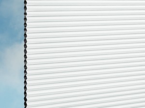 Plissee Duette&reg; Duette Fix� Elan Dark P43701