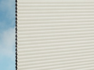 Plissee Duette&reg; Duette Fix� Elan Dark P43712