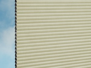 Plissee Duette&reg; Duette Fix� Elan Dark P43731