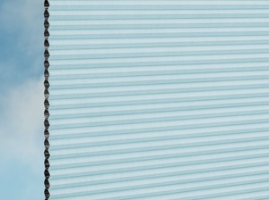 Plissee Duette&reg; Duette Fix� Elan Dark P43749