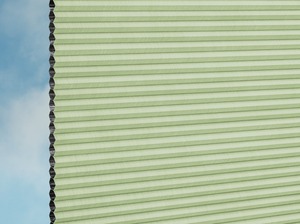 Plissee Duette&reg; Duette Fix� Elan Dark P43773