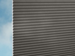 Plissee Duette&reg; Duette Fix� Batiste P46033