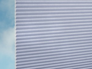 Plissee Duette&reg; Duette Fix� Batiste P46045