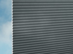 Plissee Duette&reg; Duette Fix� Batiste P46056