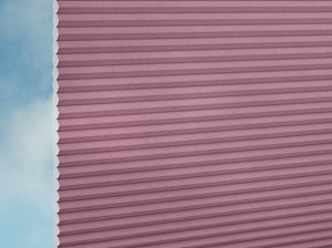 Plissee Duette&reg; Duette Fix� Batiste P46091