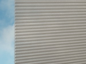 Plissee Duette&reg; Duette Fix� Batiste Sheer P46554