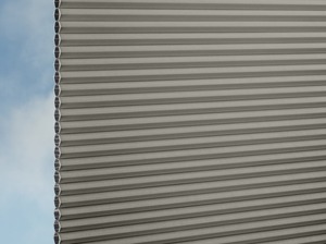 Plissee Duette&reg; Duette Architella Elan Dark P46654