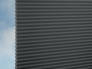 Plissee Duette&reg; Duette Architella Elan Dark P46656