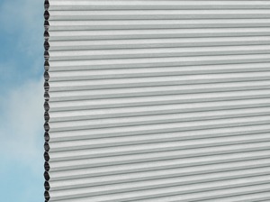 Plissee Duette&reg; Duette Fix� FR Dark P47934