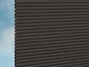 Plissee Duette&reg; Duette Fix� FR Dark P47954