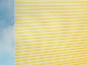 Plissee Duette&reg; Duette Fix� Batiste Sheer P49320