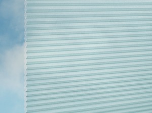 Plissee Duette&reg; Duette Fix� Batiste Sheer P49349