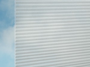 Plissee Duette&reg; Duette Fix� Batiste Sheer P49352