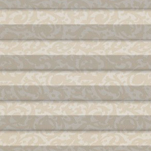 Plissee NAT�RLICH NATUR P2172