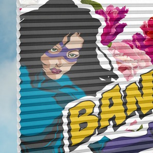 Plissee Duette&reg; DUETTE Fix� Elan Glamour Girl P30815