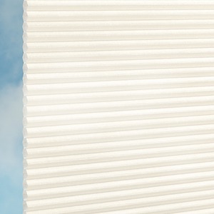 Plissee Duette&reg; DUETTE Fix� Pearl Topar Fulltone P30819