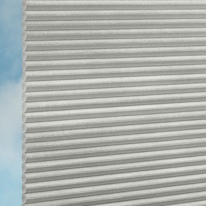 Plissee Duette&reg; DUETTE Fix� Pearl Topar Fulltone P30823