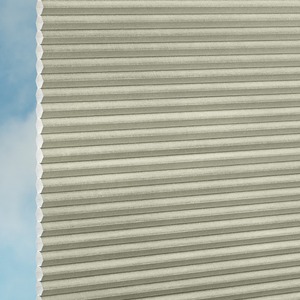 Plissee Duette&reg; DUETTE Fix� Elan Metallic Duotone P30827